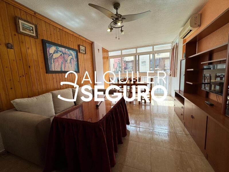 Piso en Avenida Europa, MÁLAGA MÁLAGA