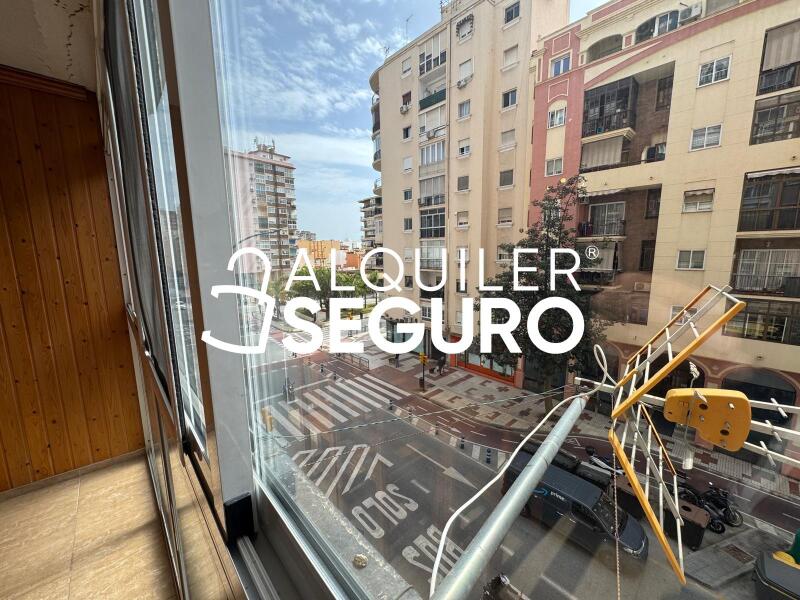 Piso en Avenida Europa, MÁLAGA MÁLAGA