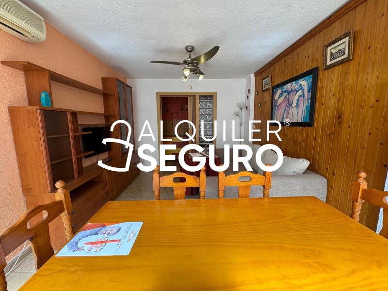 Piso en Avenida Europa, MÁLAGA MÁLAGA