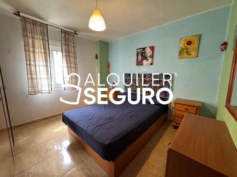 Piso en Avenida Europa, MÁLAGA MÁLAGA