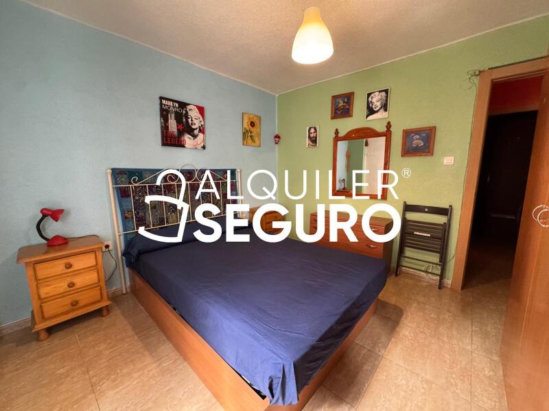 Piso en Avenida Europa, MÁLAGA MÁLAGA