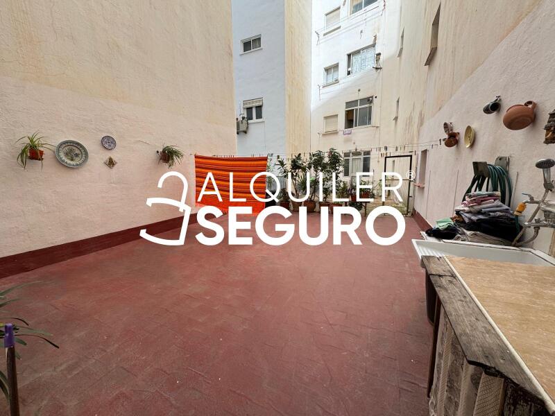 Piso en Avenida Europa, MÁLAGA MÁLAGA