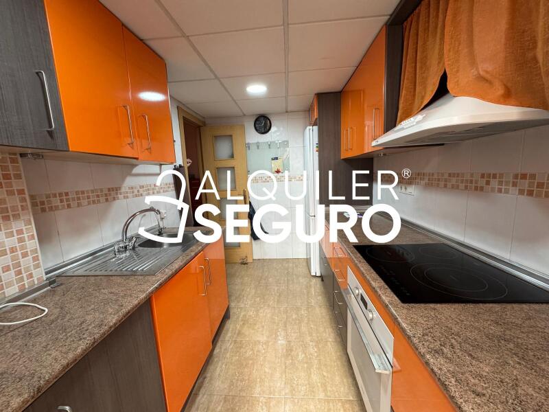 Piso en Avenida Europa, MÁLAGA MÁLAGA