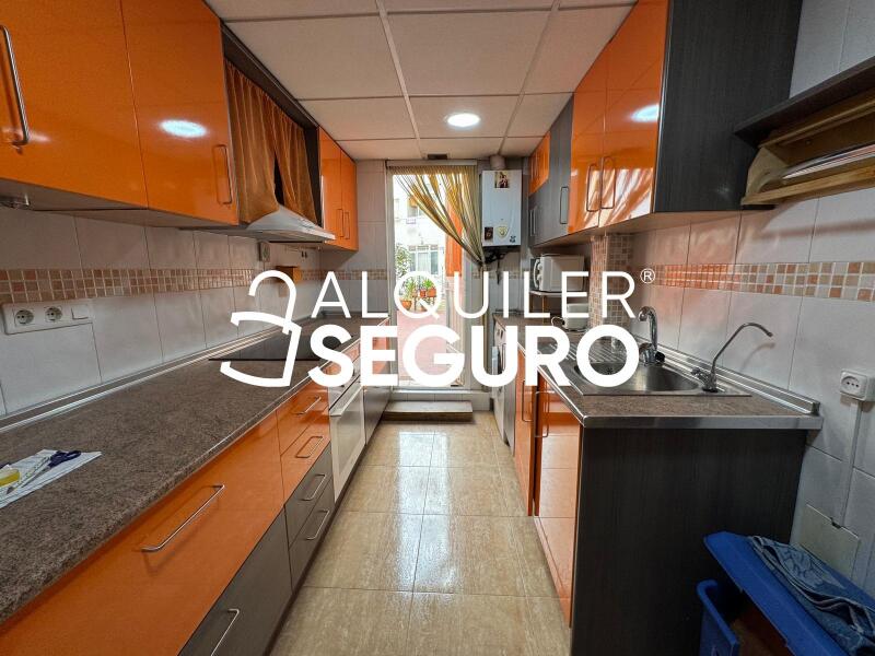 Piso en Avenida Europa, MÁLAGA MÁLAGA