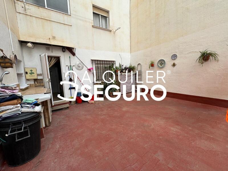 Piso en Avenida Europa, MÁLAGA MÁLAGA