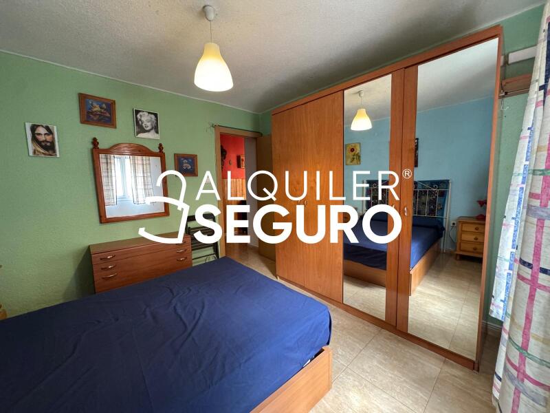 Piso en Avenida Europa, MÁLAGA MÁLAGA