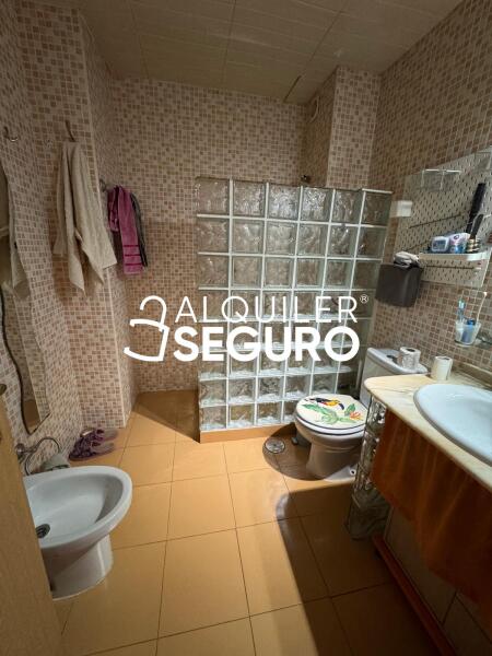 Piso en Avenida Europa, MÁLAGA MÁLAGA