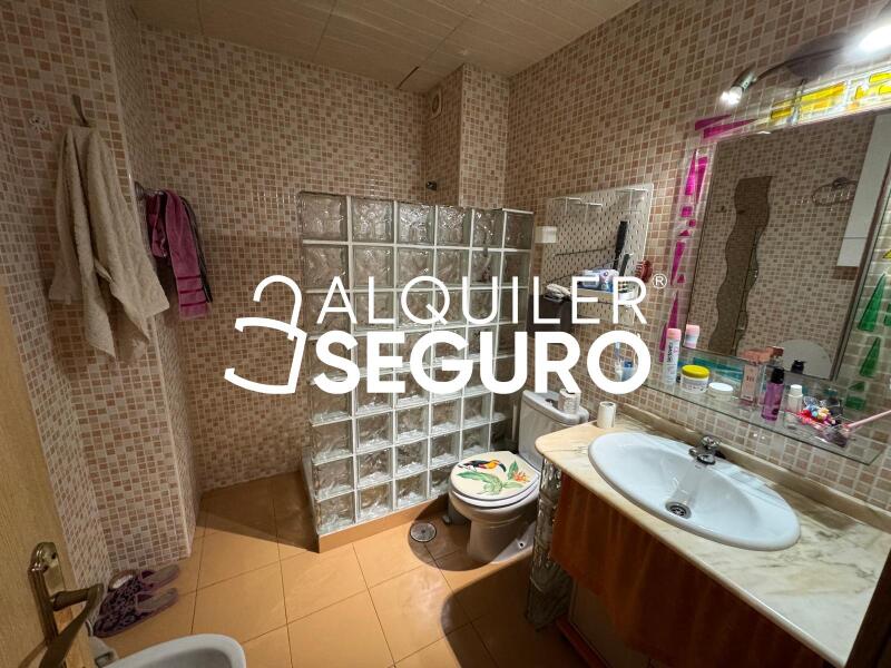 Piso en Avenida Europa, MÁLAGA MÁLAGA