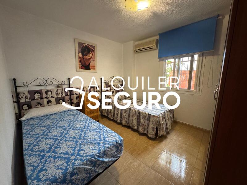 Piso en Avenida Europa, MÁLAGA MÁLAGA