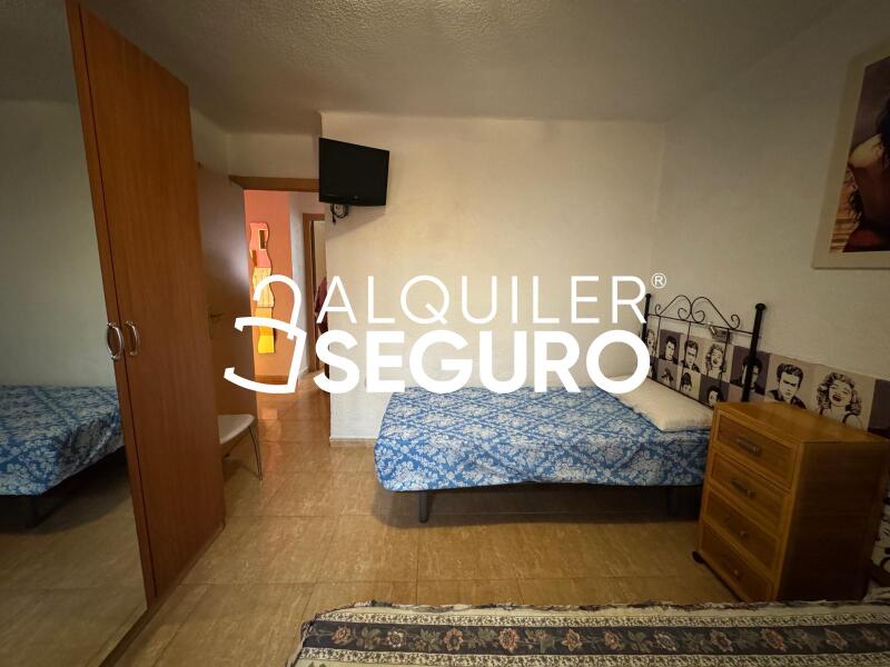 Piso en Avenida Europa, MÁLAGA MÁLAGA