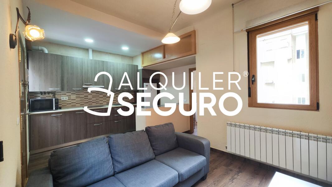 Inmueble en Calle de Dulcinea, MADRID