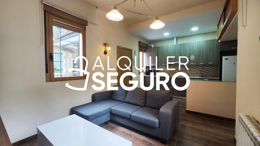 Inmueble en Calle de Dulcinea, MADRID