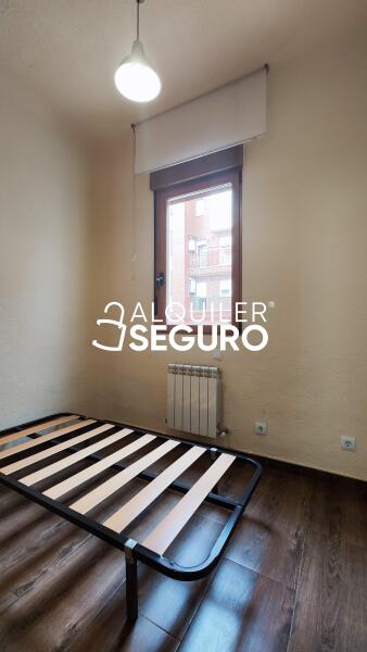 Inmueble en Calle de Dulcinea, MADRID