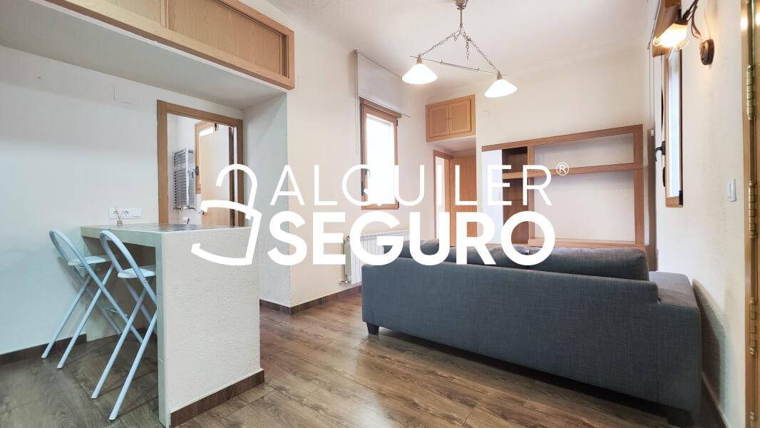 Inmueble en Calle de Dulcinea, MADRID