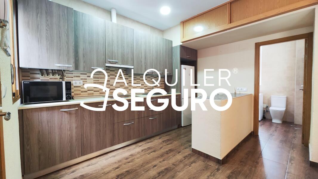 Inmueble en Calle de Dulcinea, MADRID