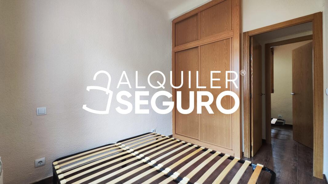 Inmueble en Calle de Dulcinea, MADRID