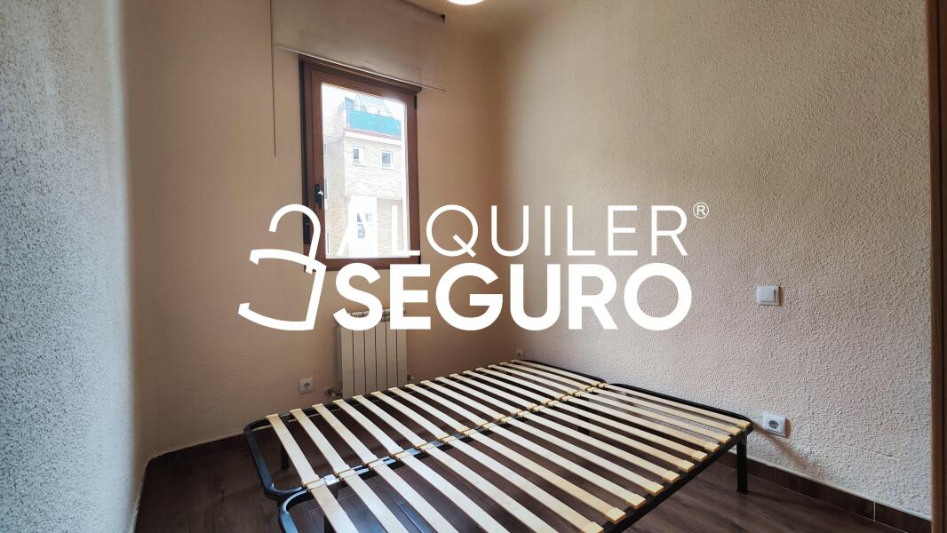 Inmueble en Calle de Dulcinea, MADRID