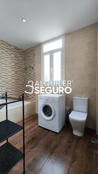 Inmueble en Calle de Dulcinea, MADRID