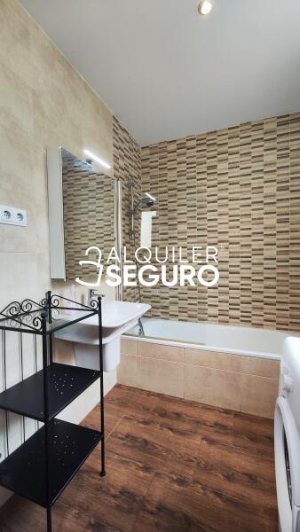 Inmueble en Calle de Dulcinea, MADRID