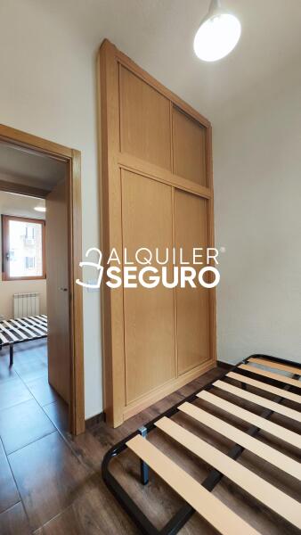 Inmueble en Calle de Dulcinea, MADRID