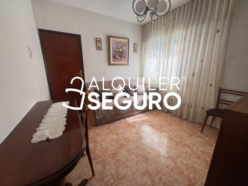 Inmueble en Calle Alcaudón, MADRID