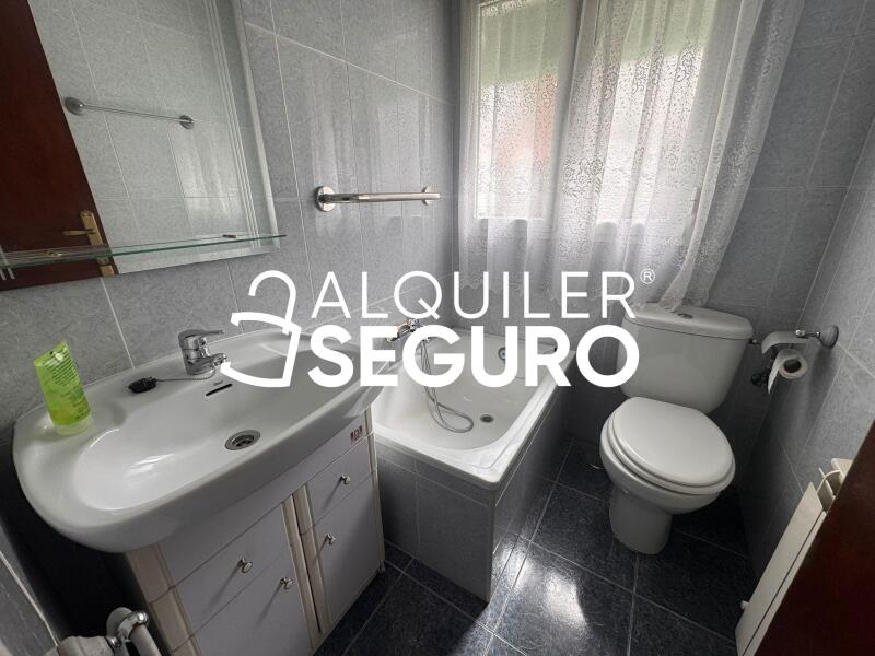 Inmueble en Calle Alcaudón, MADRID