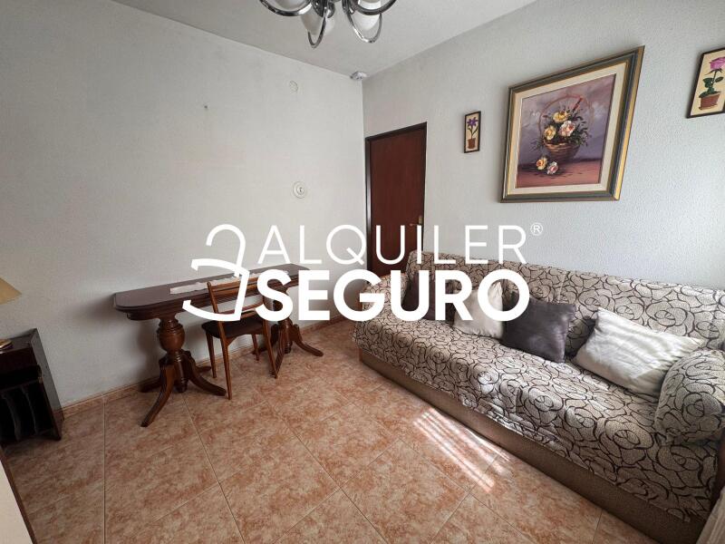 Inmueble en Calle Alcaudón, MADRID