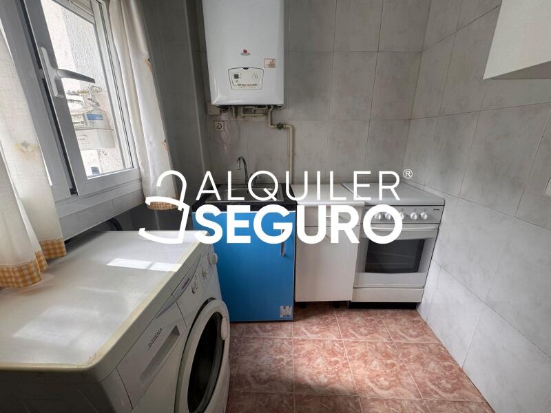 Inmueble en Calle Alcaudón, MADRID