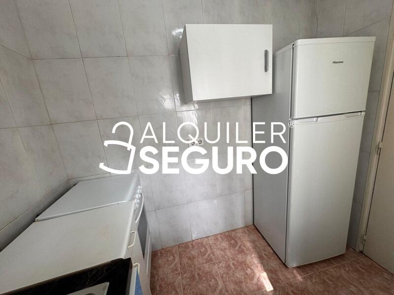 Inmueble en Calle Alcaudón, MADRID