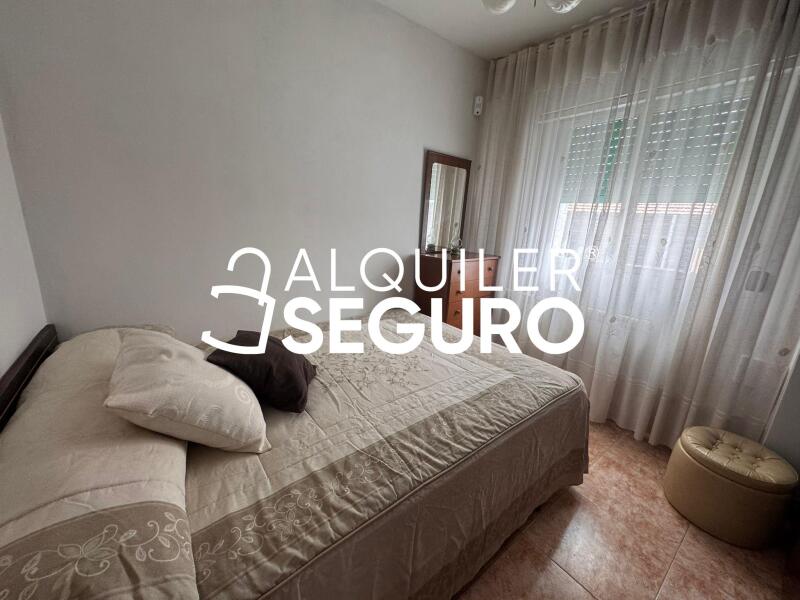 Inmueble en Calle Alcaudón, MADRID