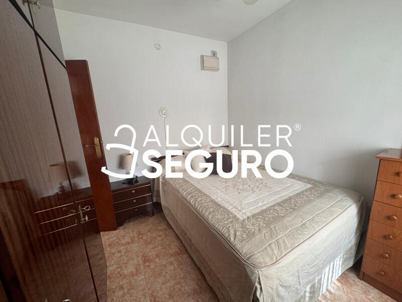 Inmueble en Calle Alcaudón, MADRID