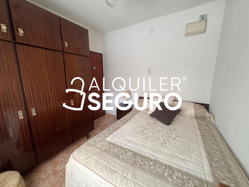 Inmueble en Calle Alcaudón, MADRID