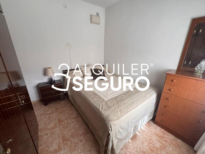 Inmueble en Calle Alcaudón, MADRID