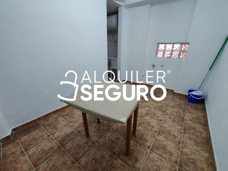 Piso en Calle San Ignacio, AGOST ALICANTE