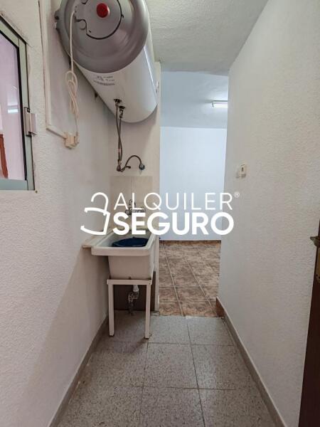 Piso en Calle San Ignacio, AGOST ALICANTE