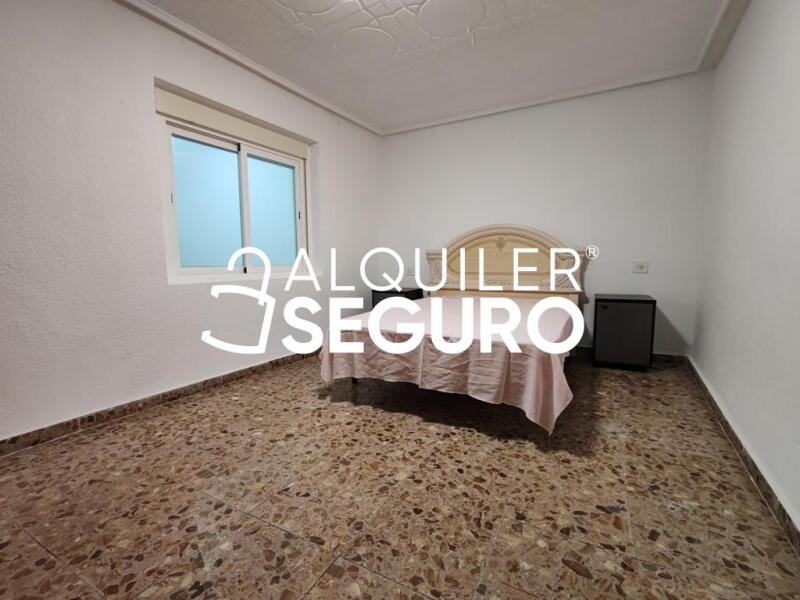 Piso en Calle San Ignacio, AGOST ALICANTE
