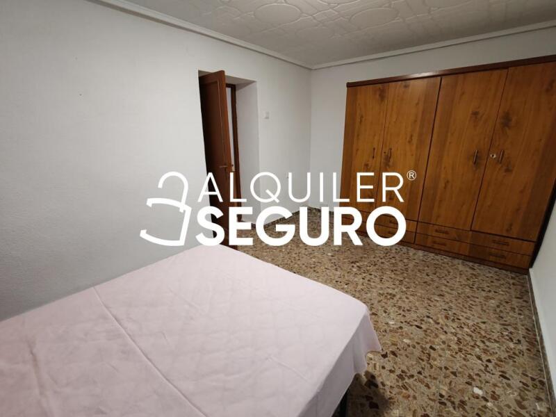 Piso en Calle San Ignacio, AGOST ALICANTE