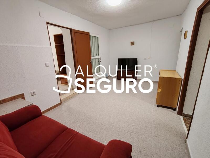 Piso en Calle San Ignacio, AGOST ALICANTE