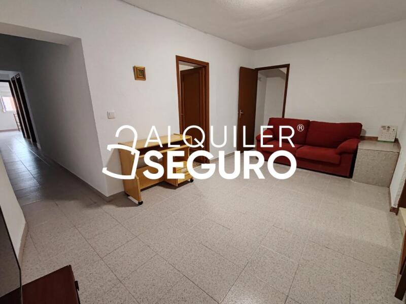 Piso en Calle San Ignacio, AGOST ALICANTE