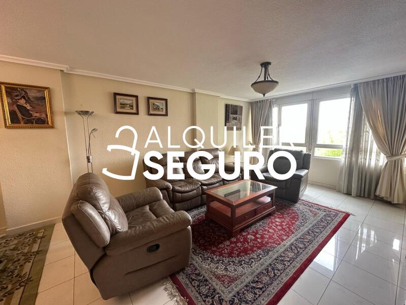 Inmueble en Calle Arroyo Fontarrón, MADRID