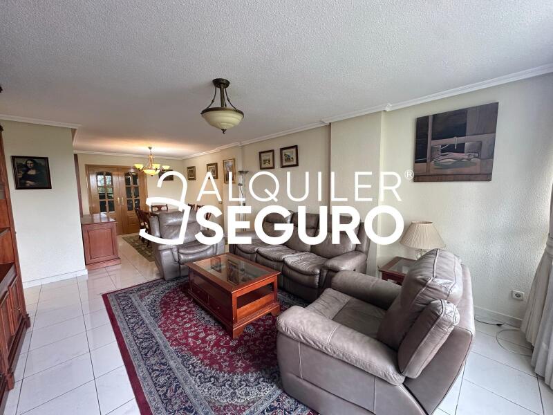 Inmueble en Calle Arroyo Fontarrón, MADRID