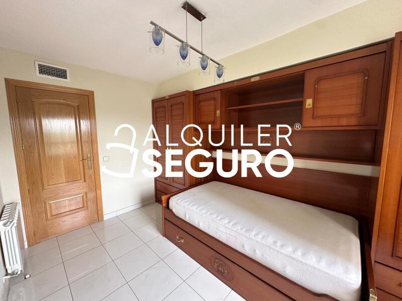 Inmueble en Calle Arroyo Fontarrón, MADRID