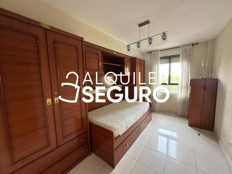 Inmueble en Calle Arroyo Fontarrón, MADRID