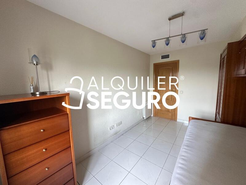 Inmueble en Calle Arroyo Fontarrón, MADRID