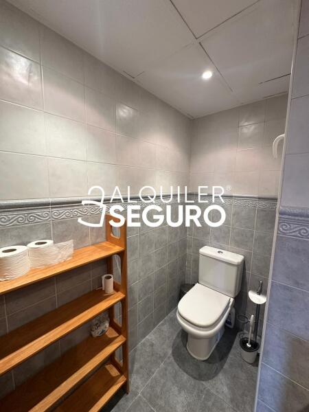 Inmueble en Calle Arroyo Fontarrón, MADRID