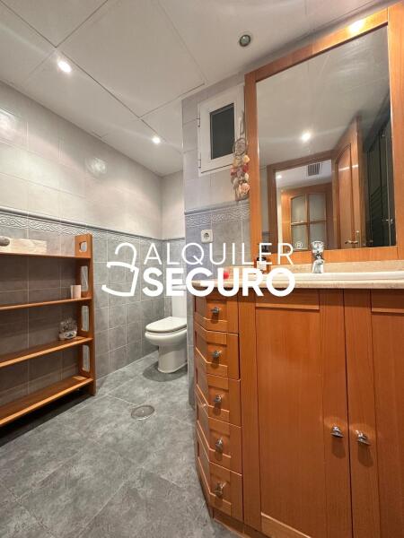 Inmueble en Calle Arroyo Fontarrón, MADRID