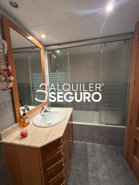 Inmueble en Calle Arroyo Fontarrón, MADRID