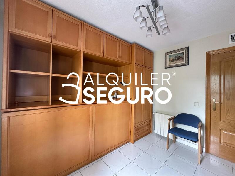 Inmueble en Calle Arroyo Fontarrón, MADRID