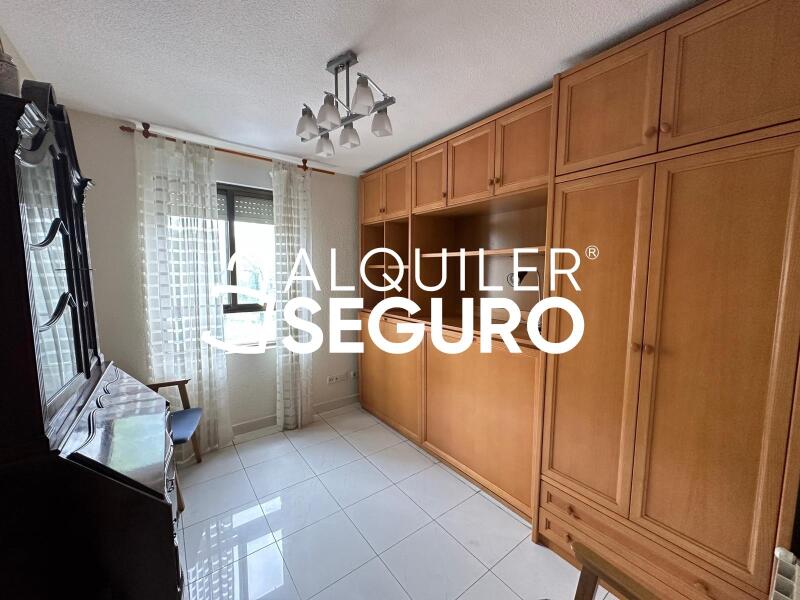 Inmueble en Calle Arroyo Fontarrón, MADRID