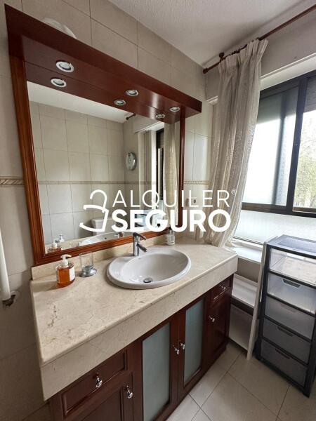 Inmueble en Calle Arroyo Fontarrón, MADRID